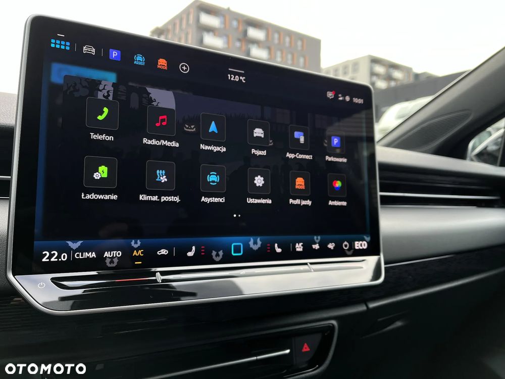 Volkswagen ID.7 86kWh Pro S - 18