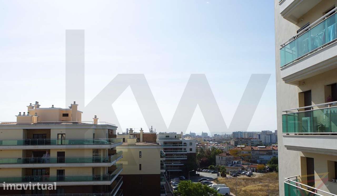 ​​​​​​​T3 + 2 Lugares de Estacionamento - Premium nos Terraços da Pont - Grande imagem: 5/24