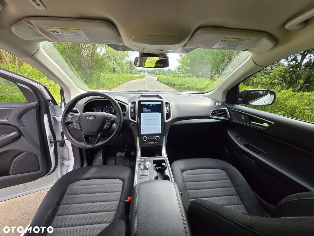 Ford Edge - 33