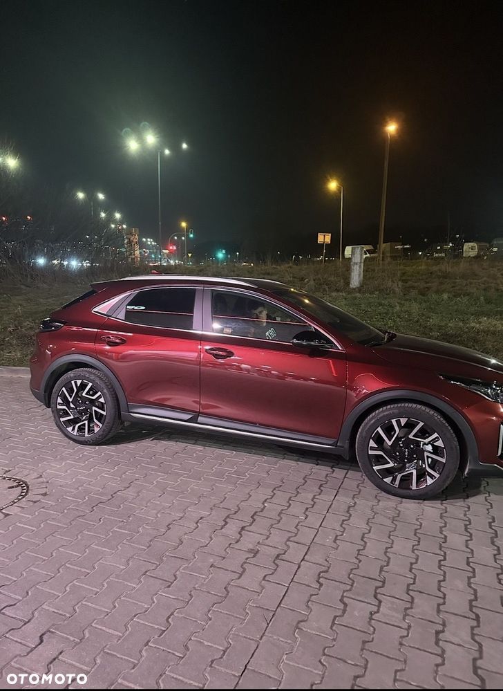 Kia XCeed 1.6 T-GDI Tribute DCT - 2
