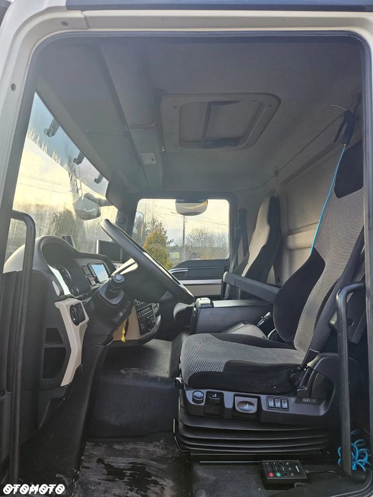 MAN 12.290 Pomoc drogowa - 6