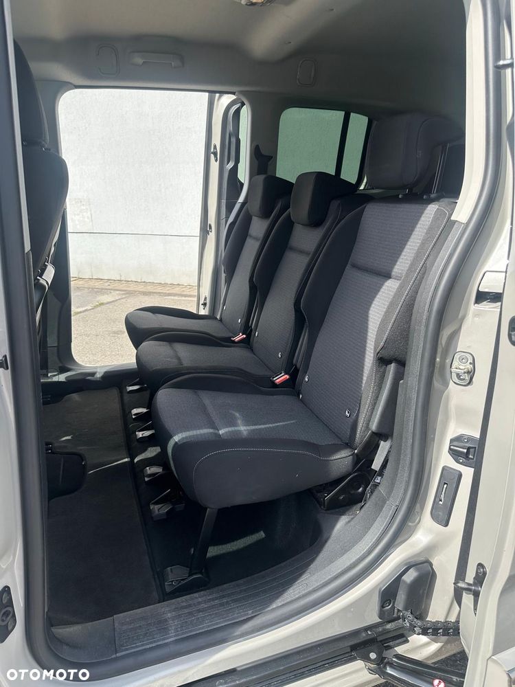Toyota Proace City Verso Long 1.2 D-4T Family - 11