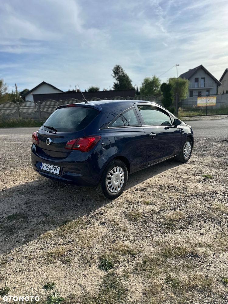 Opel Corsa 1.2 16V Enjoy - 4