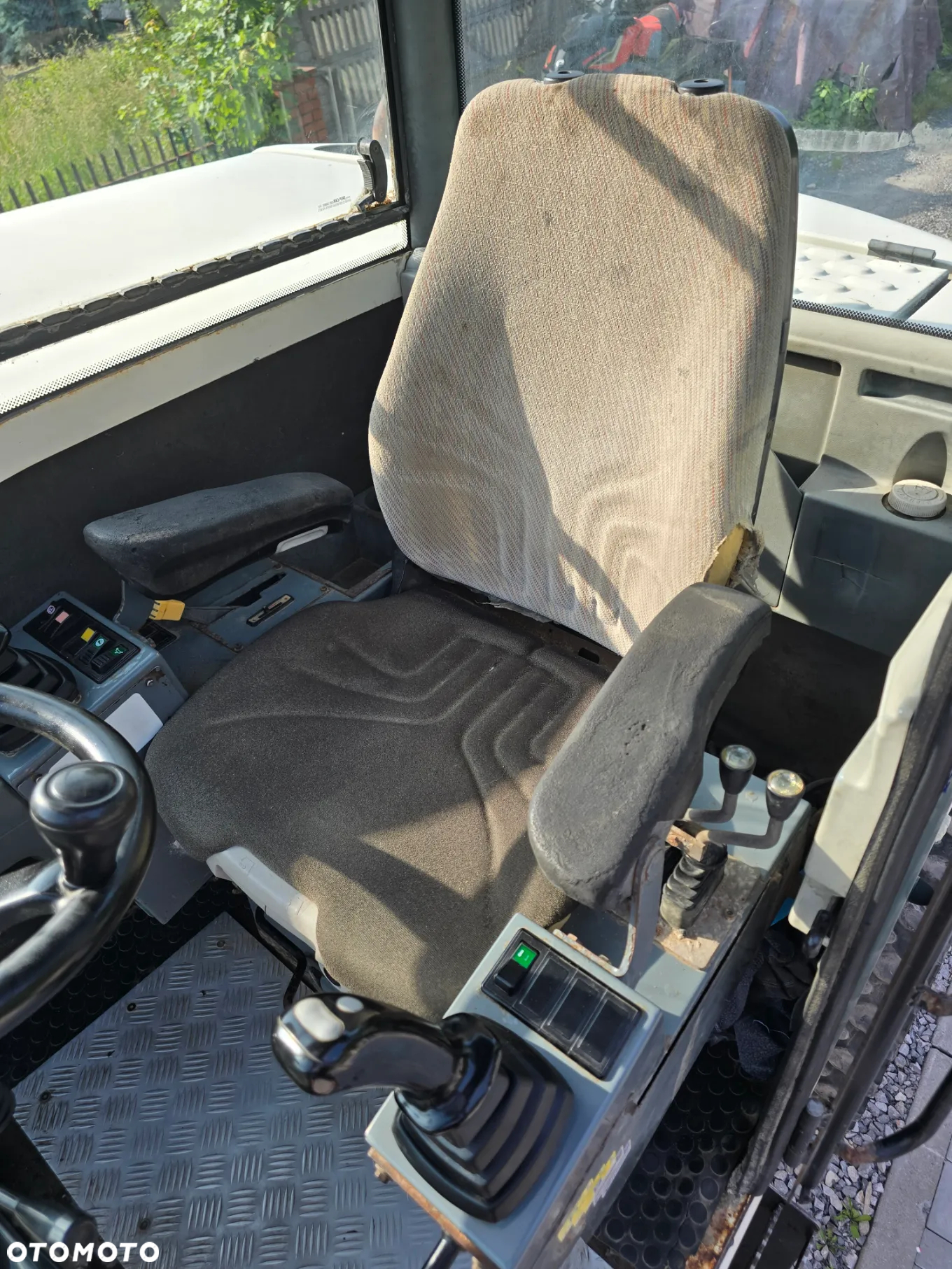 Terex TW 85 - 17
