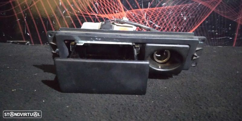 Kit Cinzeiro Honda Civic Vi Fastback (Ma, Mb) - 2