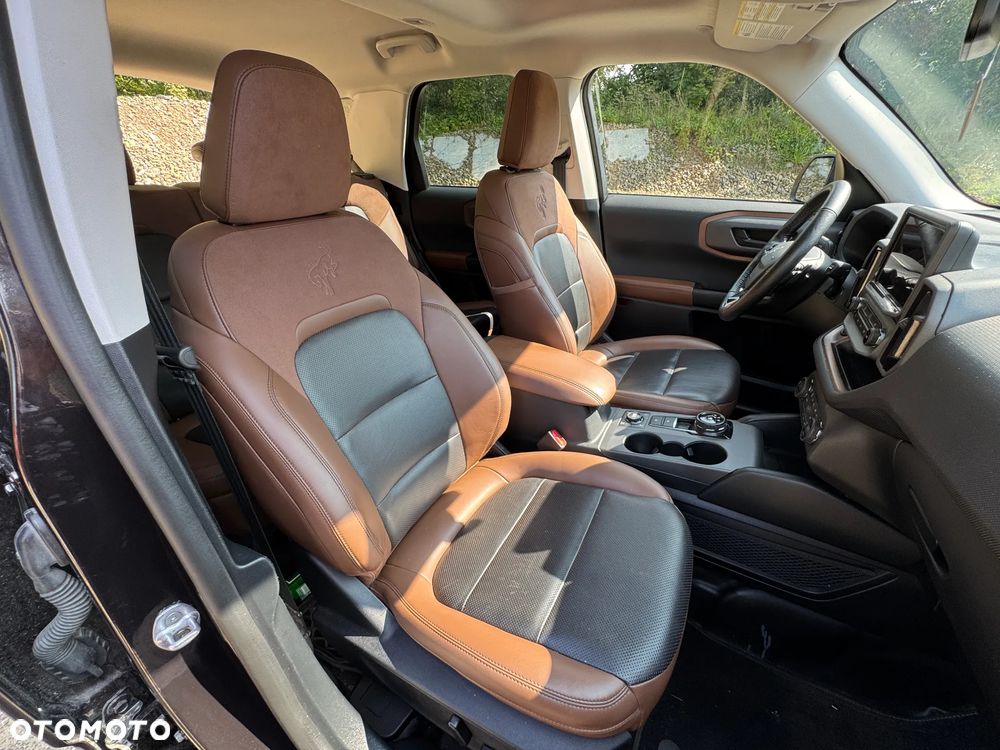 Ford Inny - 15