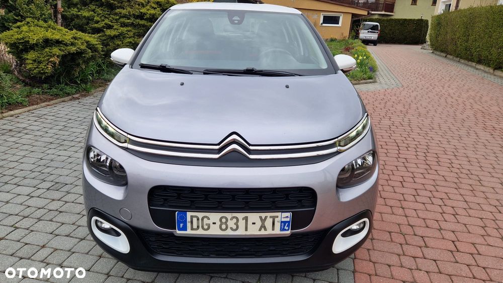 Citroën C3 - 2