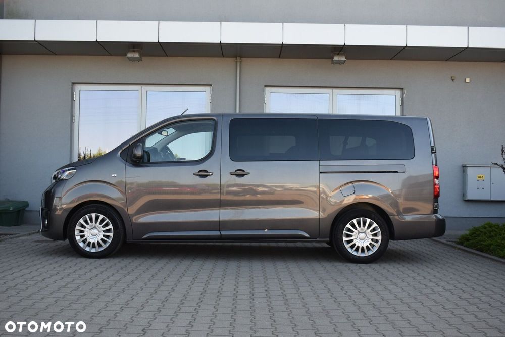 Toyota Proace Verso 2024 photo 3