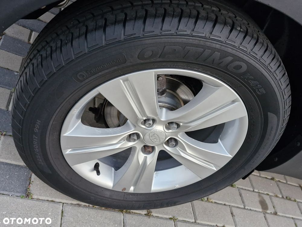 Kia Sportage 1.6 GDI L 2WD - 36