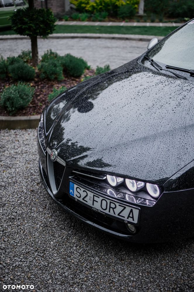 Alfa Romeo 159 1750TBi Distinctive - 2