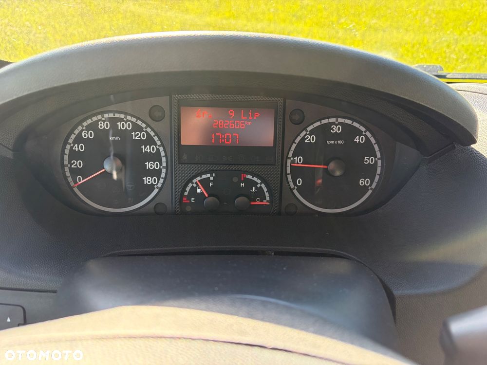 Peugeot Boxer - 7