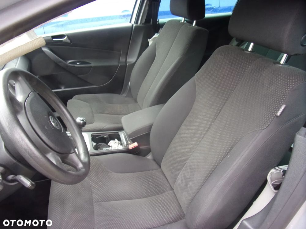 Silnik VW Passat B6 2.0 BKP - 9