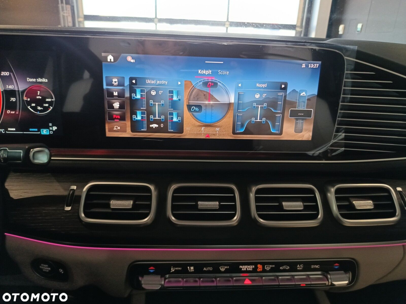 Mercedes-Benz GLE - 18