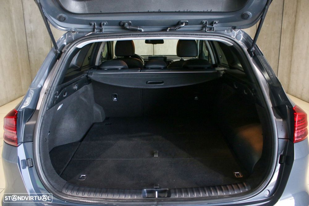 Kia Ceed SW 1.6 GDi PHEV Drive 6DCT - 18