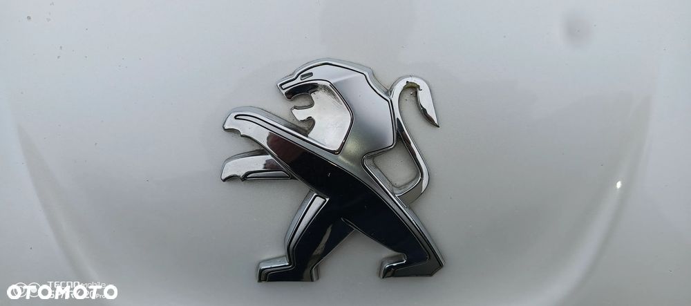 Peugeot 508 e-HDi FAP 110 EGS6 Active - 14