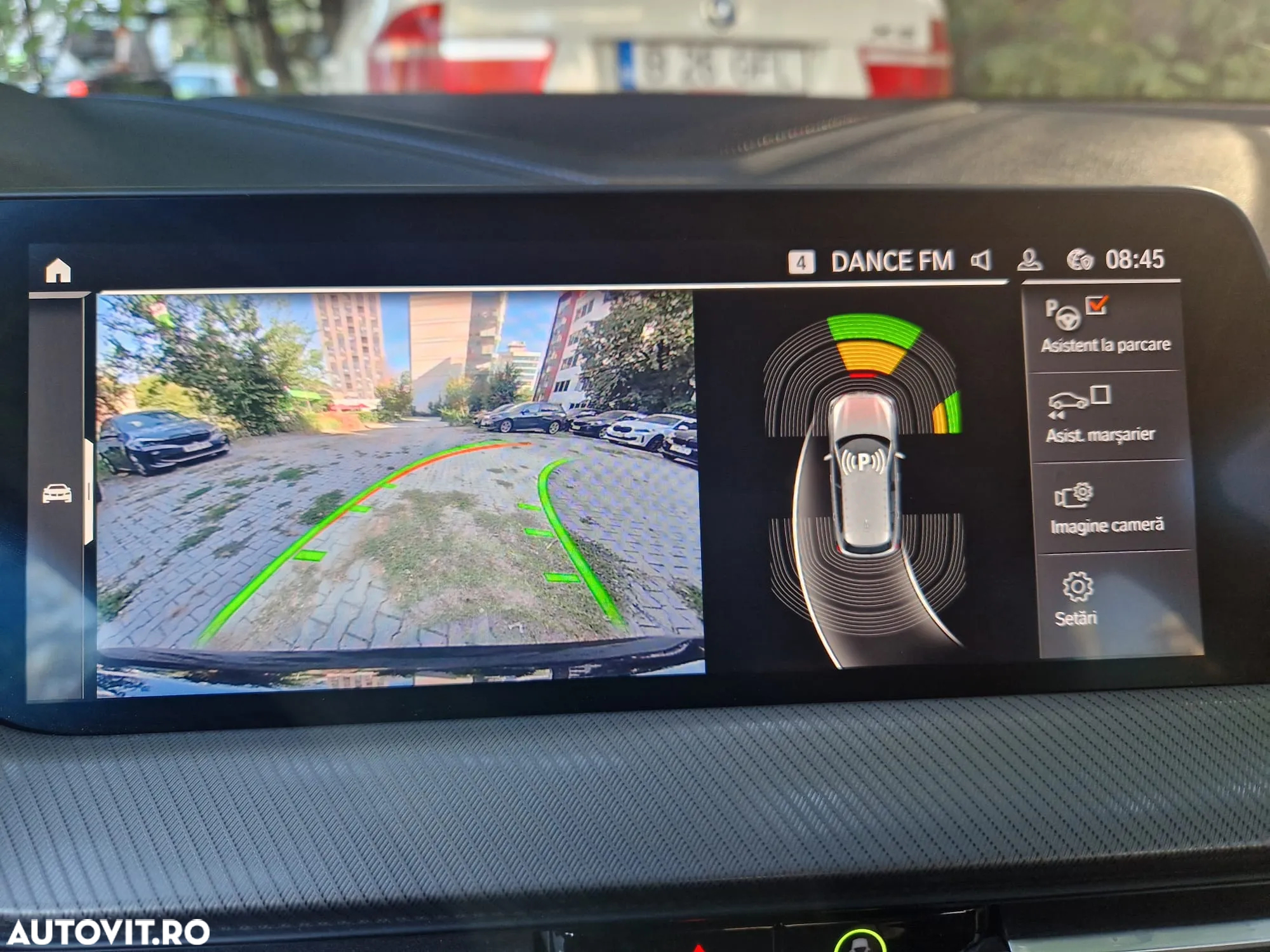 BMW Seria 1 118i Aut. M Sport - 39