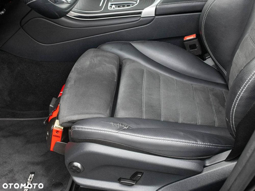 Mercedes-Benz GLC 200 d 4-Matic - 11