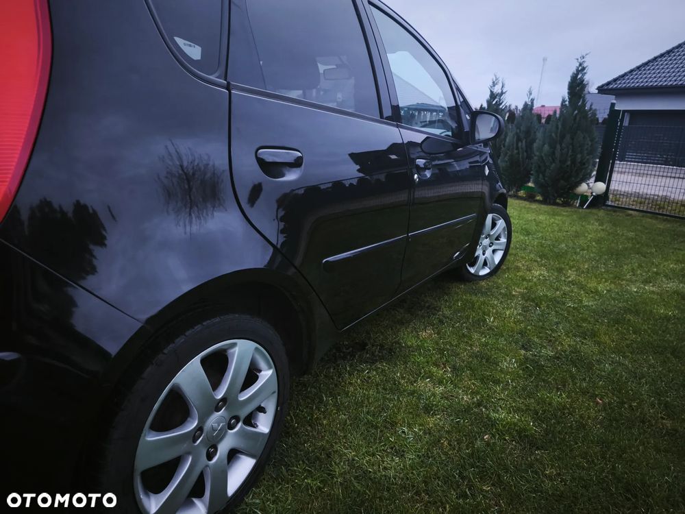 Mitsubishi Colt 1.3 Motion Plus - 8