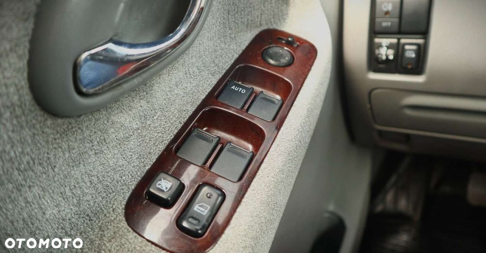 Suzuki Grand Vitara - 29