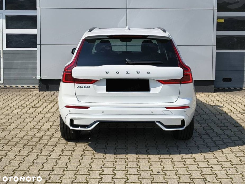 Volvo XC 60 - 3