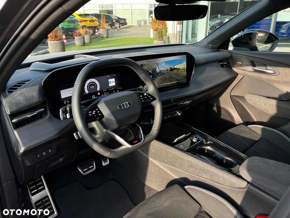 Audi Q3 Sportback - 17