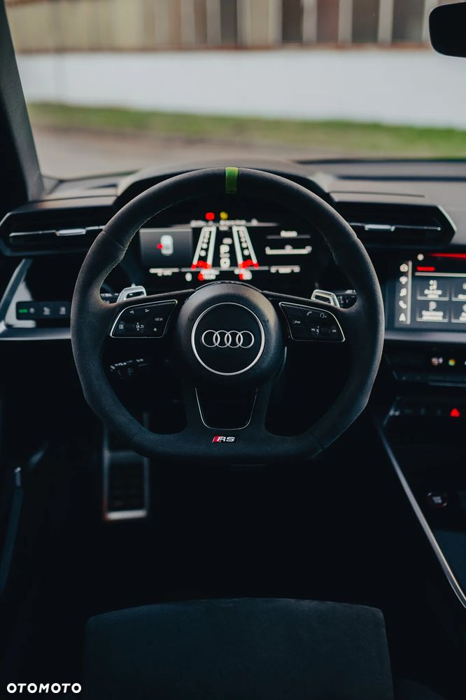 Audi RS3 Sportback - 6