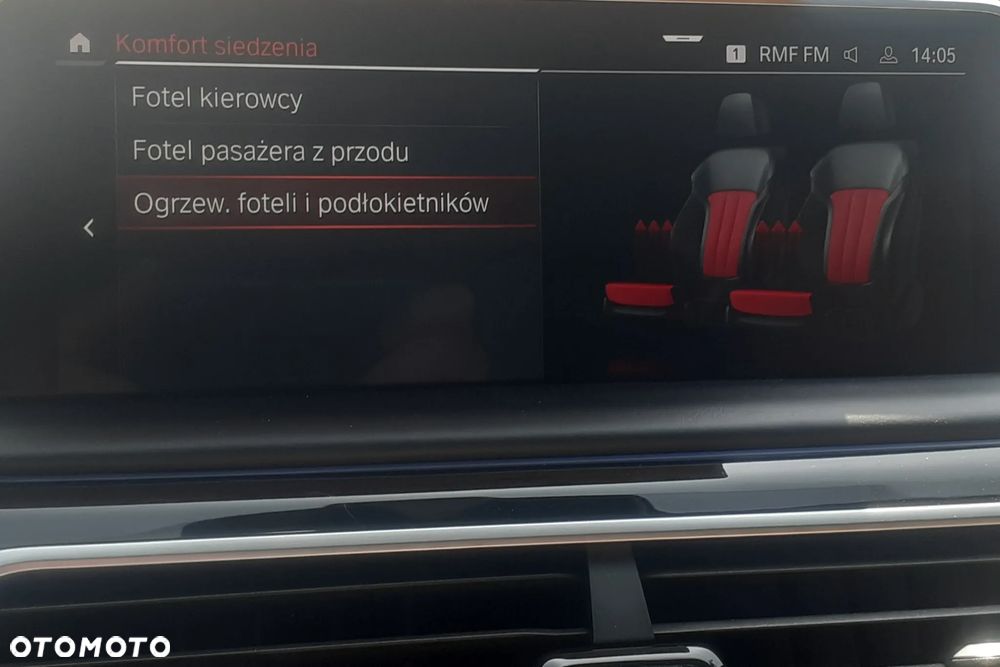 BMW Seria 7 - 23