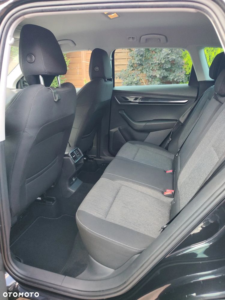 Skoda Karoq 1.5 TSI ACT Style - 11