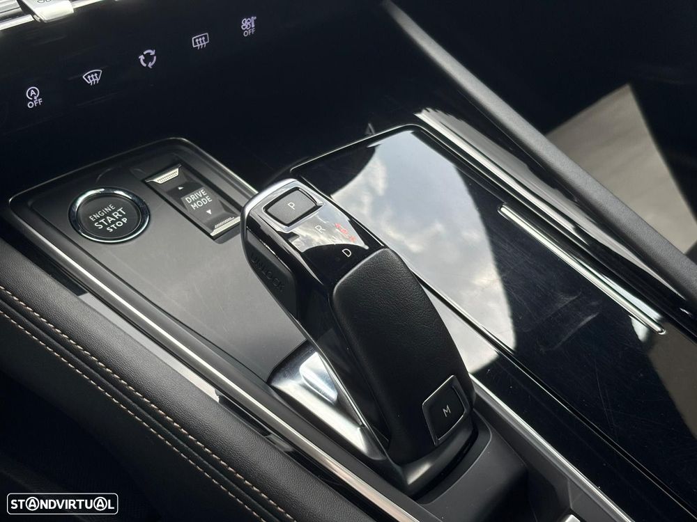 Peugeot 508 SW 1.5 BlueHDi GT Line EAT8 - 30