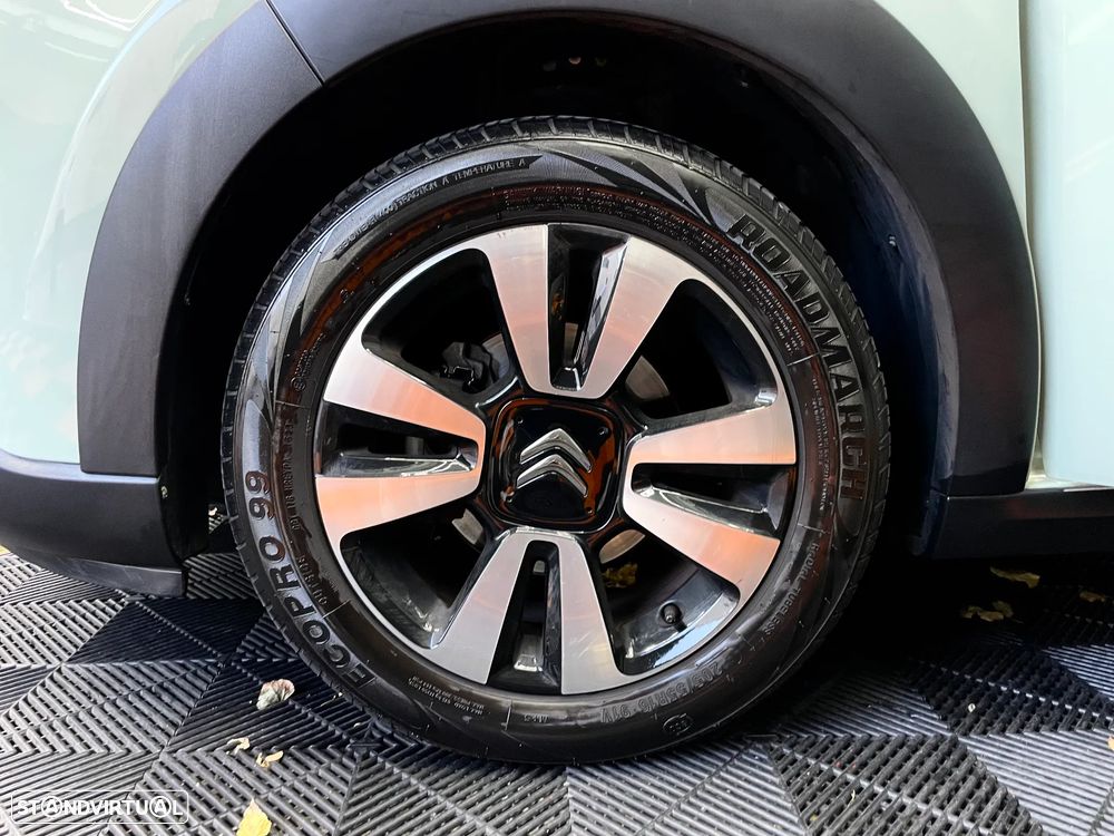 Citroën C3 1.2 PureTech Feel - 10