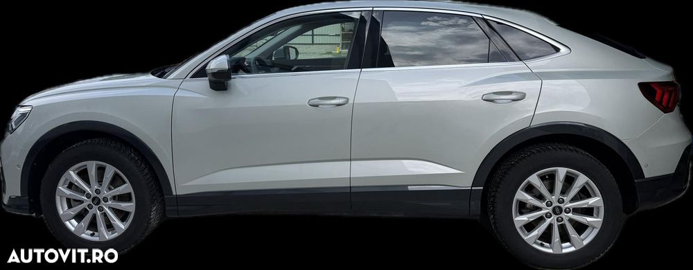 Audi Q3 - 6