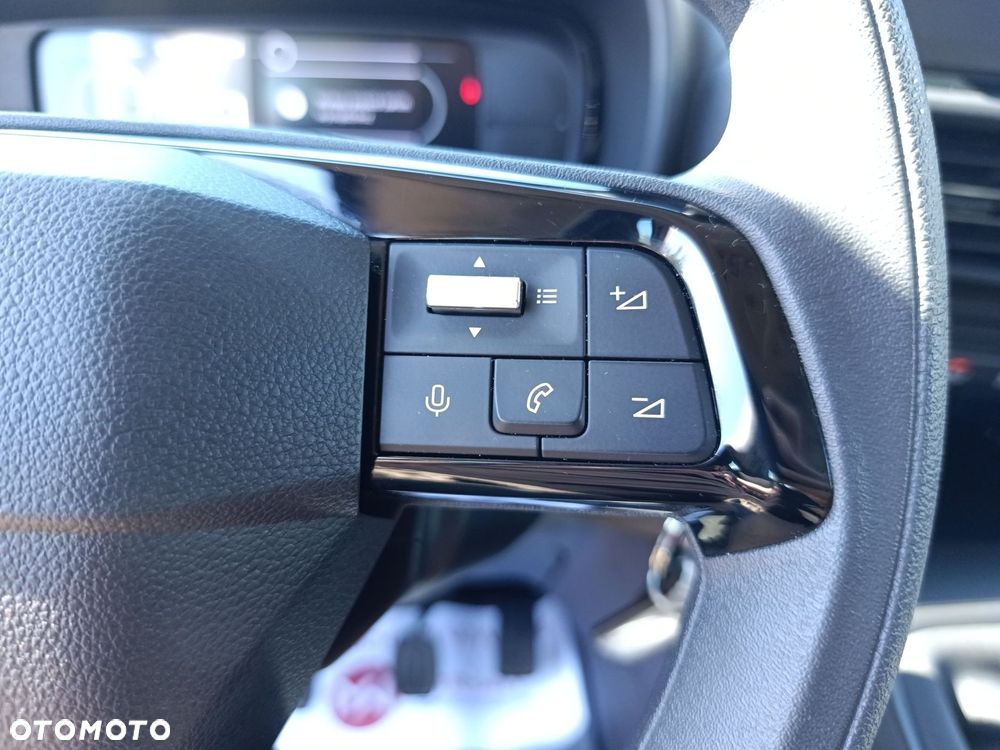 Toyota Proace City Verso 1.5 D-4D Business - 20