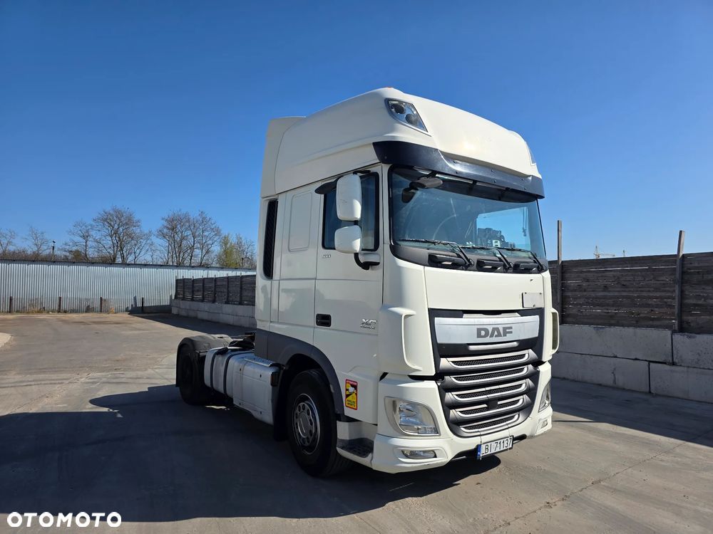 DAF XF 106/510 - 5