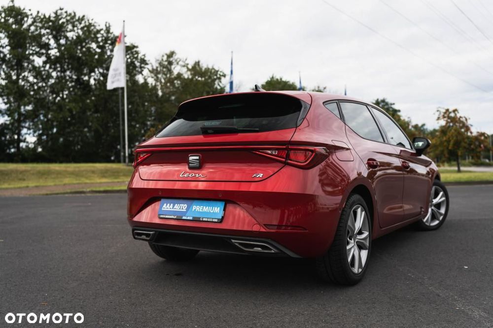 Seat Leon - 13