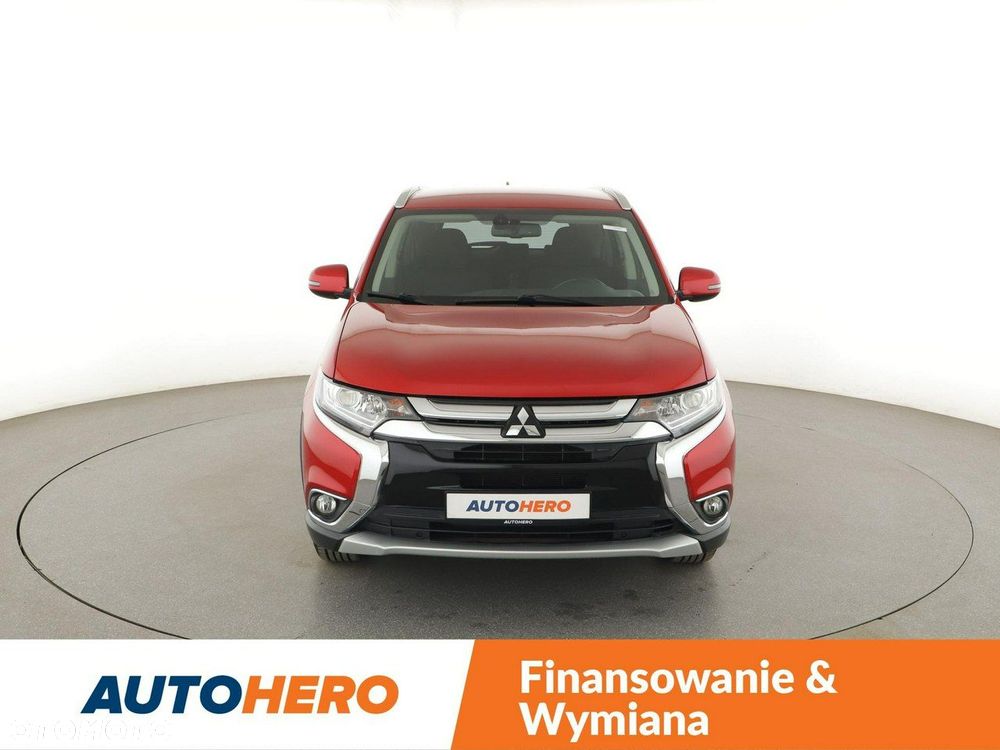Mitsubishi Outlander 2.0 2WD Edition - 11