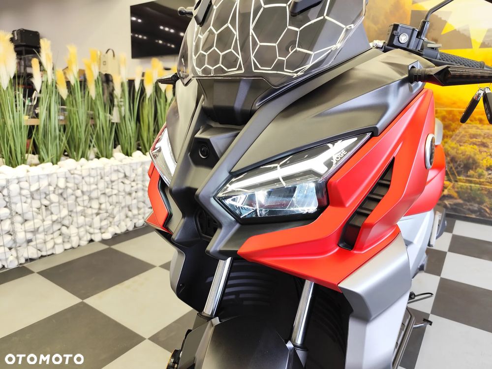 VOGE SR1 ADV - 14