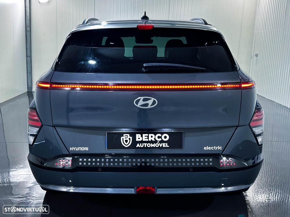 Hyundai Kauai 65.4 kWh Premium - 6
