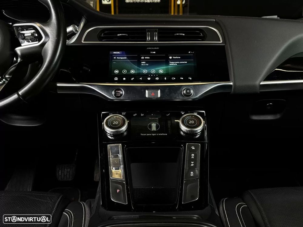 Jaguar I-Pace EV400 AWD HSE - 18