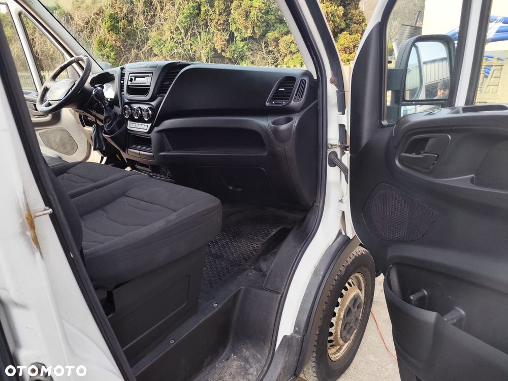 Iveco Daily - 8