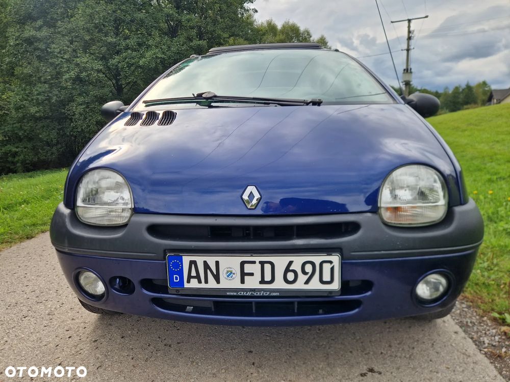 Renault Twingo 1.2 Easy - 22