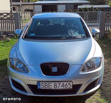 Seat Leon 1.6 Reference - 3