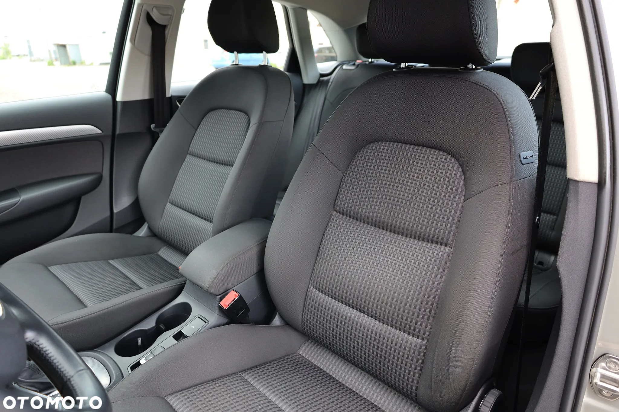 Audi Q3 1.4 TFSI CoD ultra Design S tronic - 23