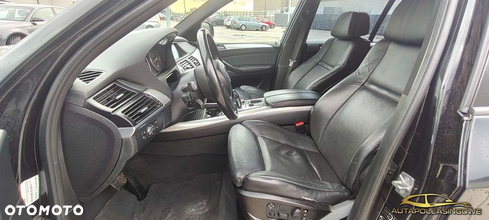 BMW X5 - 14