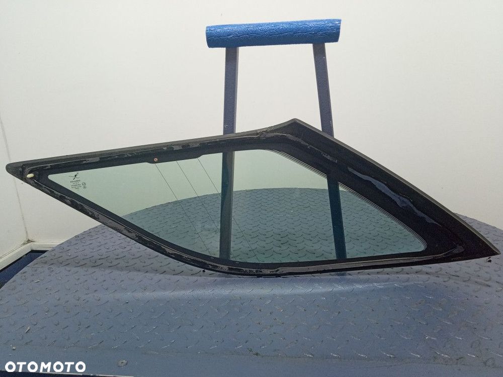 SAAB 9-5 I KOMBI SZYBA KAROSERYJNA TYŁ PRAWA TYLNA 07R - 4