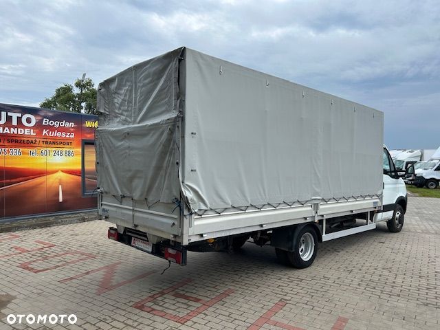 Iveco 35C12 Firanka - 2