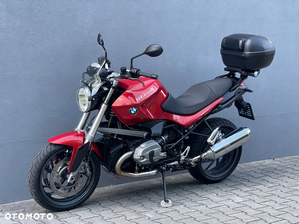 BMW R