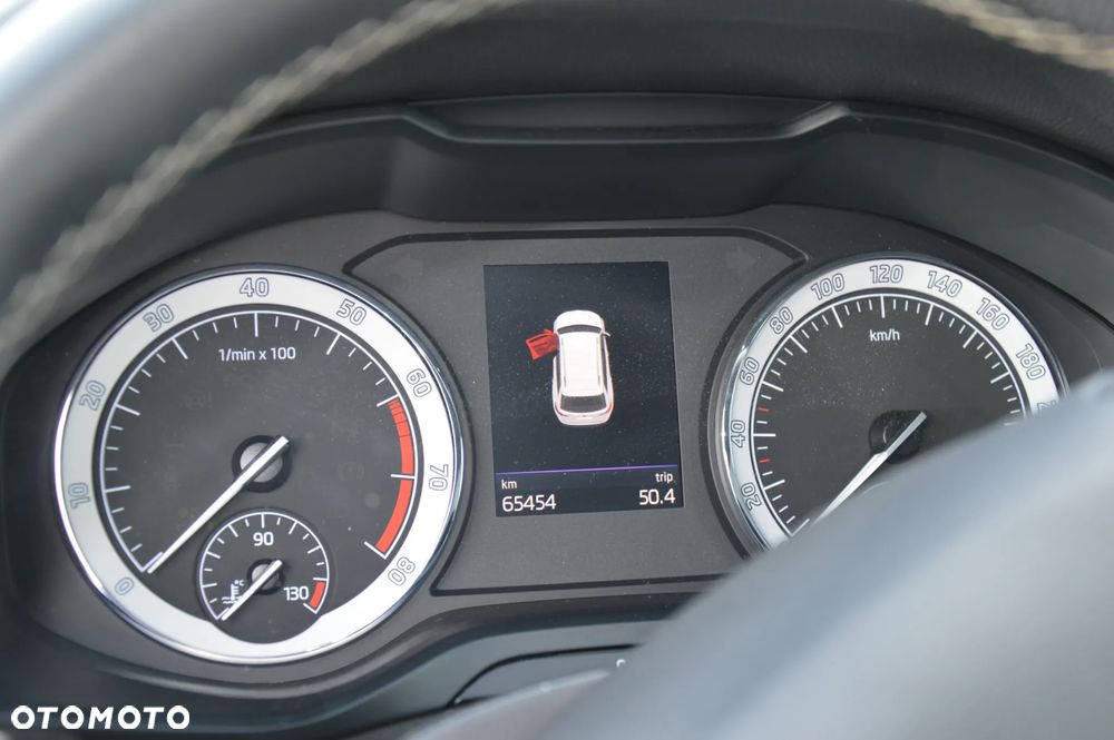 Skoda Kodiaq 2.0 TSI 4x4 Sportline DSG - 15