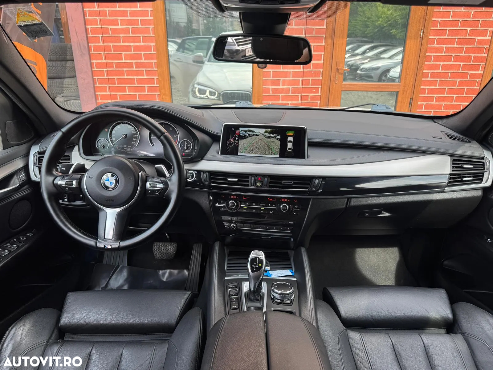BMW X6 xDrive30d - 5
