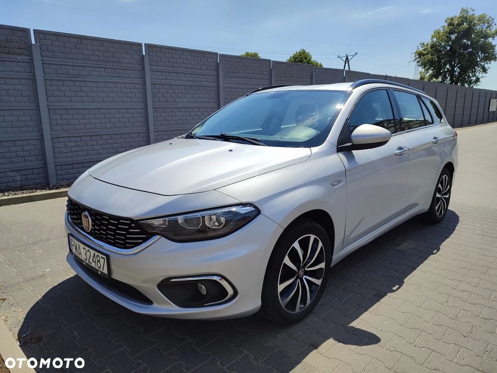 Fiat Tipo - 8