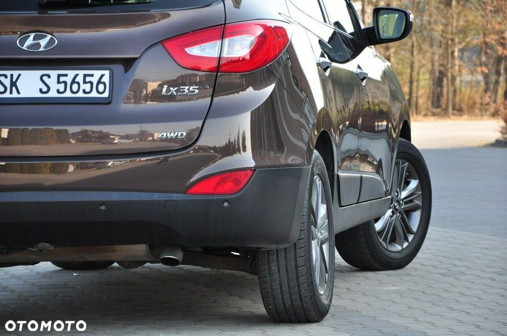 Hyundai ix35 - 18